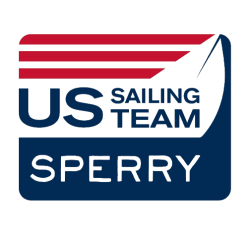 US Sailing Team Sperry 2015